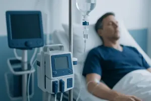 Catheter Related Bloodstream Infection: An Evidence-Based Patient Guide
