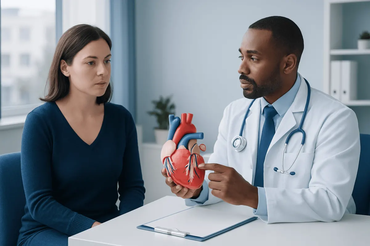 What Is the Most Common Cause of Pulmonic Stenosis? — pulmonary valve stenosis
