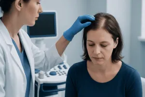 Best Hair Loss Products for Women: What Helps