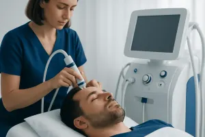 What Is a Good Treatment for Hair Loss?
