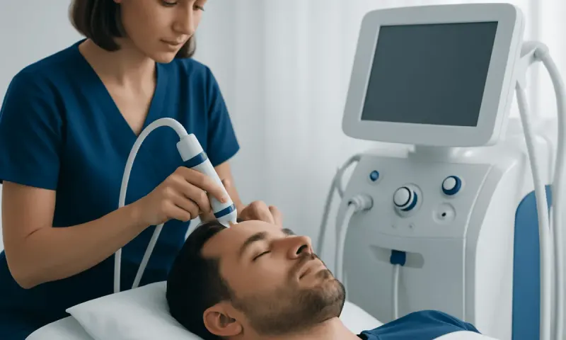 What is the most effective treatment for hair loss? — good treatment for hair loss