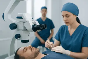 Top 5 Hair Transplant Clinics in Turkey: Choosing Safely