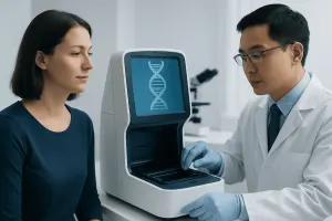 Genetic Testing Mthfr Mutation: An Evidence-Based Guide for Patients