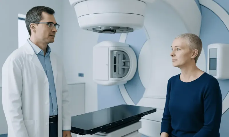 What Is the Newest Breakthrough in Cancer Treatment? — new cancer treatment breakthrough 2025