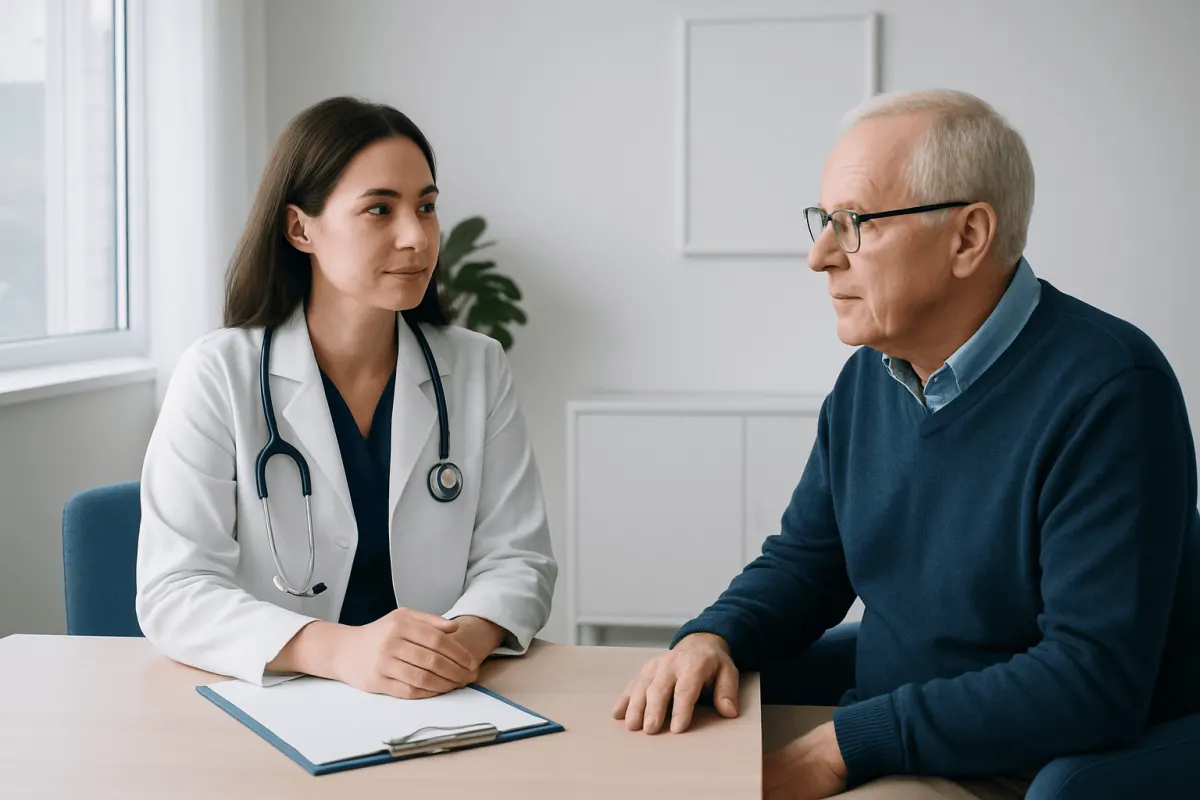 What Is the Newest Treatment for Essential Tremors? — neuromodulation second opinion