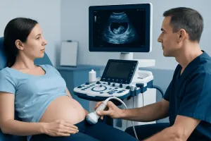 Embryo Heart Rate by Week: Normal Ranges and Meaning