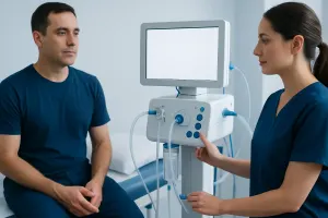 Cystometrogram Procedure: An Evidence-Based Patient Guide
