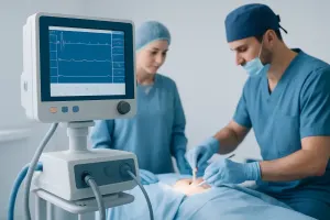 Pull Through Procedure: An Evidence-Based Patient Guide