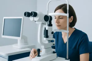 What Is a Low Vision Specialist: An Evidence-Based Patient Guide