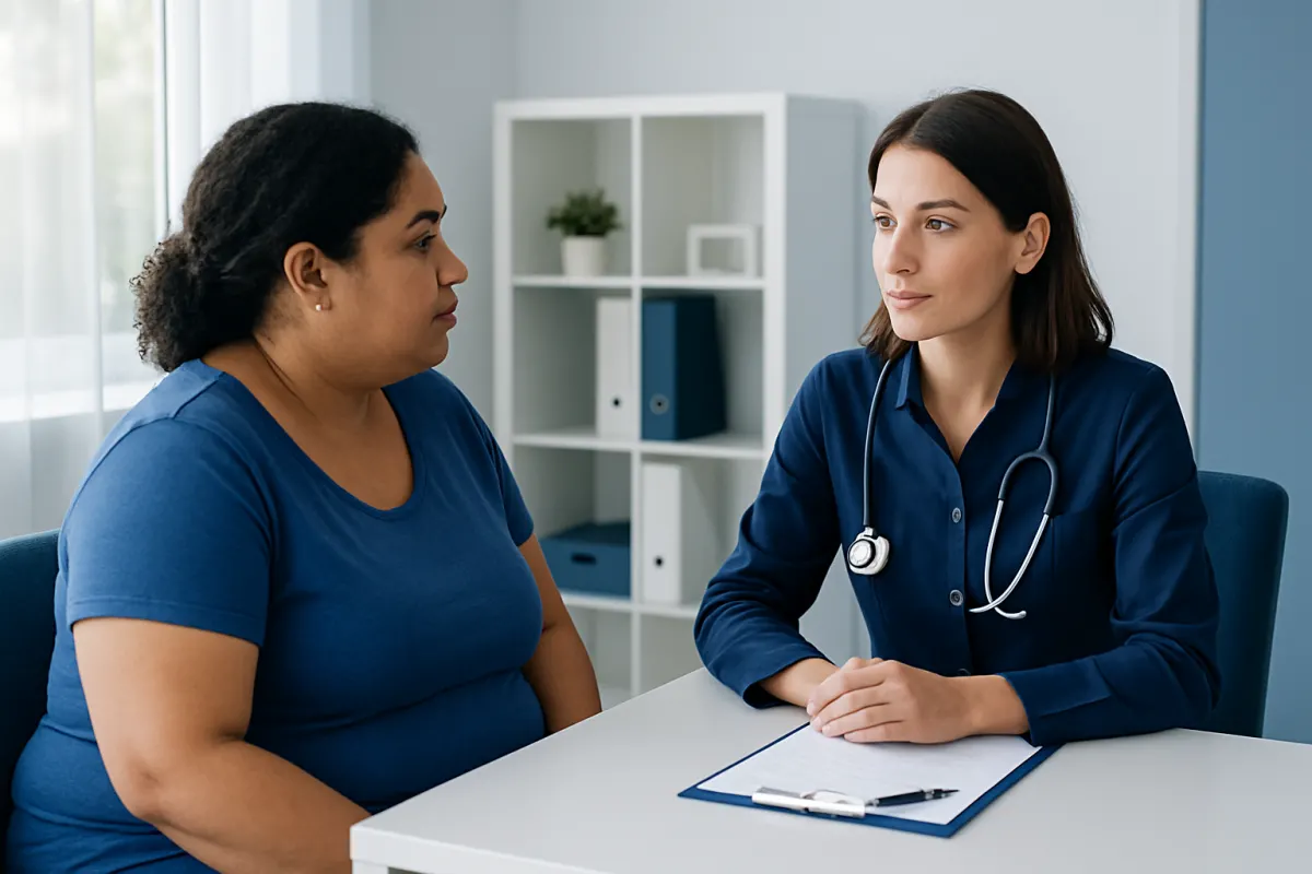 What Is the Safest Hormone Replacement Therapy? — best hormone therapy for weight loss