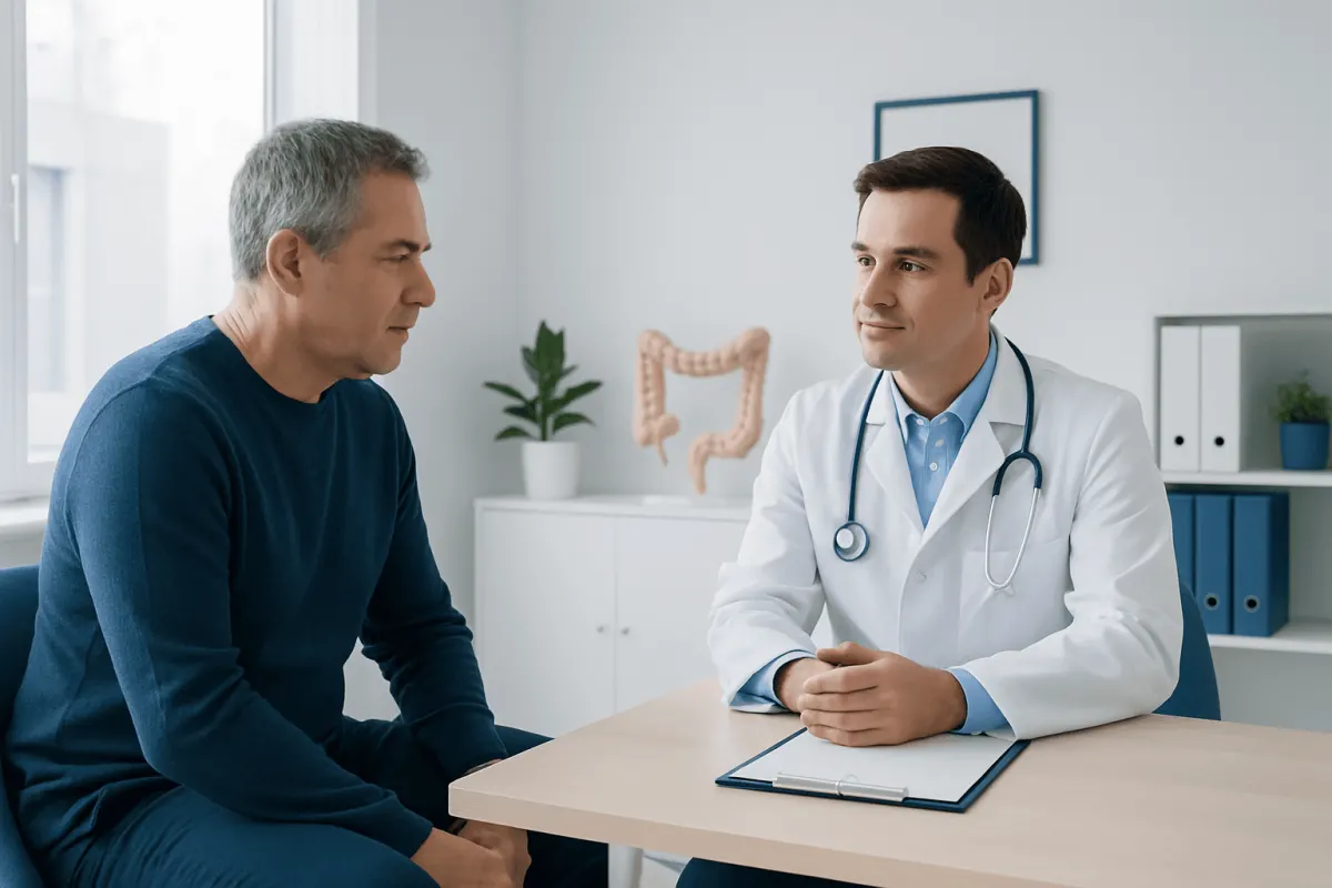 What is the safest sedation for colonoscopy? — best sedation for colonoscopy