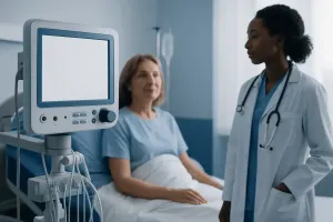 Ovarian Cancer Survival Rate, Stages and Treatment Outlook
