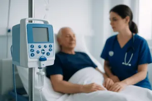 Graft-Vs Host Disease Survival Rate: Differences Explained