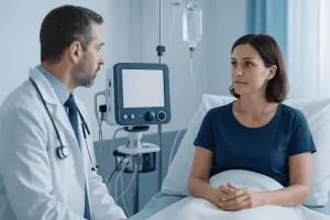 Thyrotoxicosis vs Thyroid Storm: Recognizing the Difference