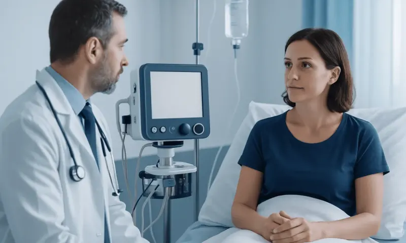 What Is Thyrotoxicosis? — thyrotoxicosis vs thyroid storm