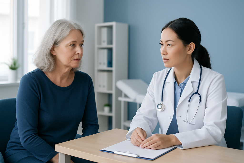 What Is Typical — and What Is Not — how long does menopause last