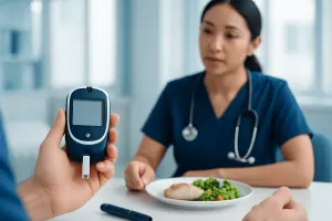 Dm Meal Plan: What Patients Need to Know
