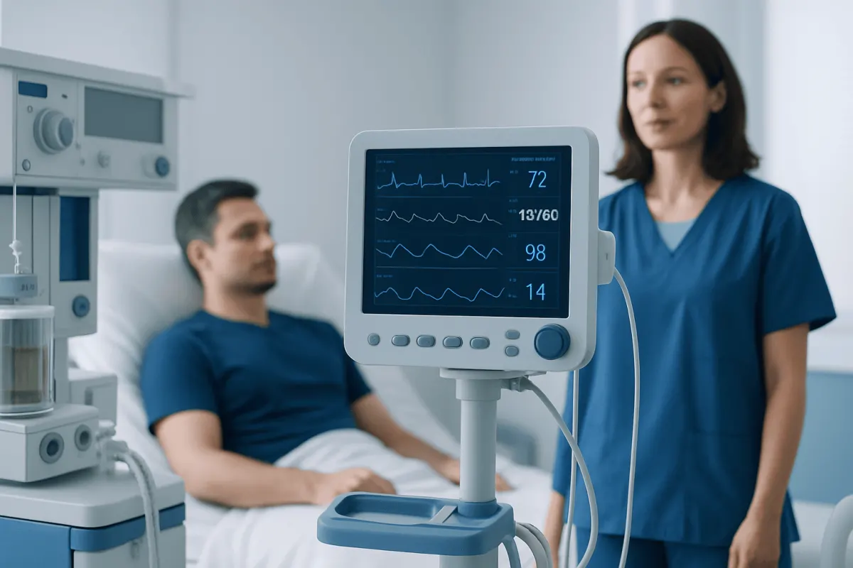 What Is Usually Included in a Medical Travel Cost Estimate — Medical Travel Cost Estimates