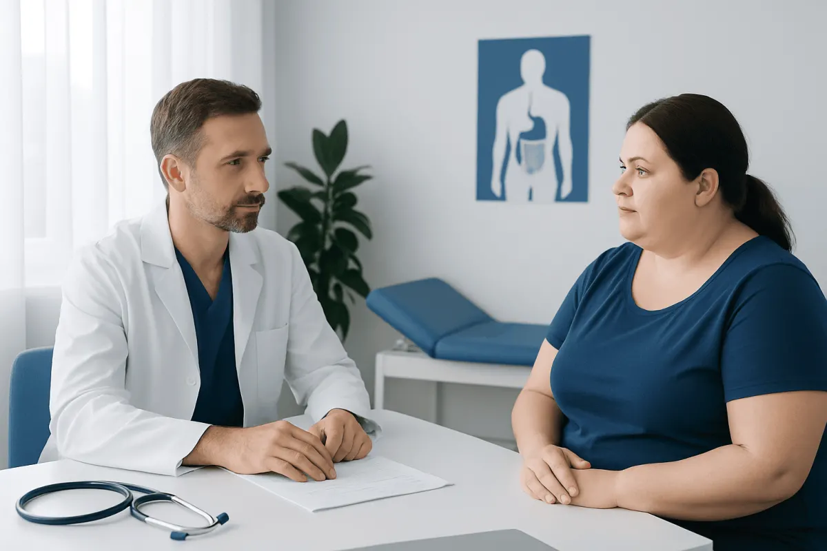 What Is Usually Included in the Price — Bariatric surgery cost