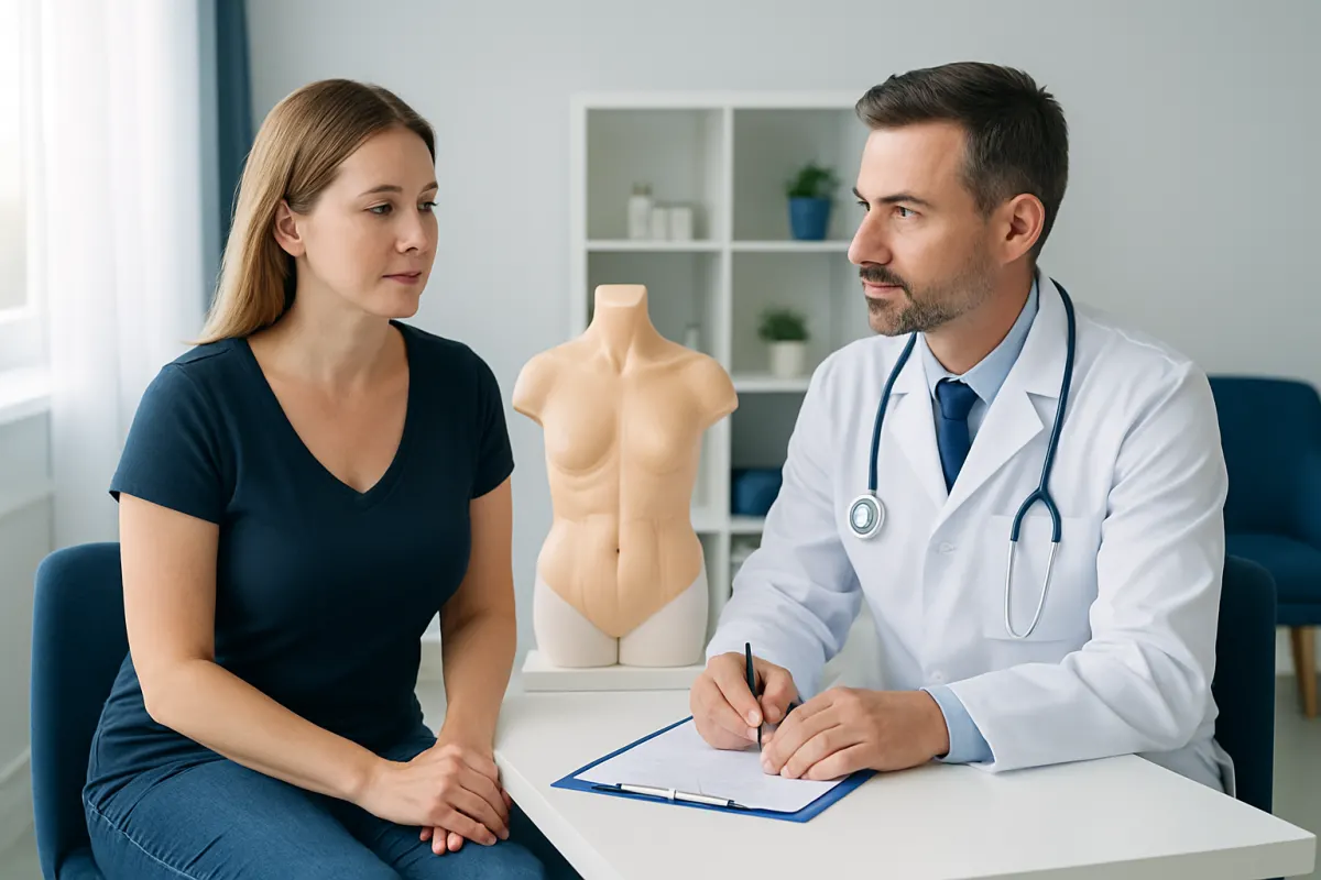 What is usually included in the price? — liposuction cost in Turkey