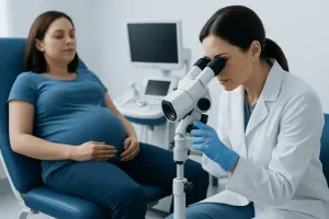Cervix in Early Pregnancy Pictures: What Is Normal, What Is Not, and When to Seek Care