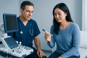 Opk Ovulation Kit: What Is Normal, What Is Not, and When to Seek Care