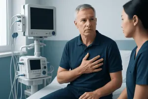 Paroxysmal AFib Comes and Goes but Still Carries Stroke Risk
