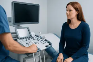 Blood in Urine in Females: Causes and When to Seek Care
