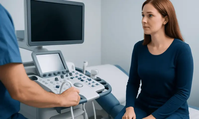 What it can look and feel like — blood in urine female