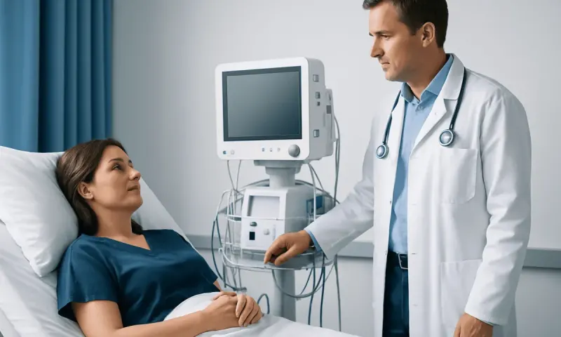 What It Looks and Feels Like — umbilical granuloma