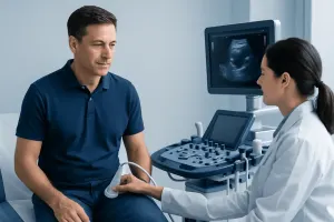 Blood in Urine Male No Pain: Possible Causes and When to Seek Care