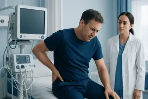 Painful Kidneys After Drinking Alcohol: Possible Causes and When to Seek Care