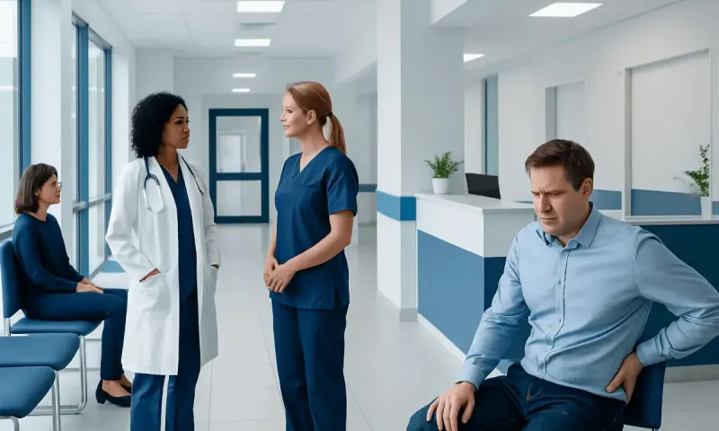 What Kidney Pain Feels Like and What Commonly Causes It