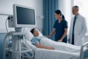 I Can Smell Myself Through My Pants: What Patients Need to Know