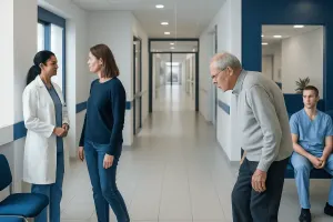 Kyphosis: Diagnosis, Outlook, and Modern Treatment Approaches