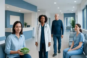 Leafy Greens — Explained by Medical Evidence, Not Myths