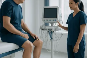 Leg Shaking — Explained by Medical Evidence, Not Myths