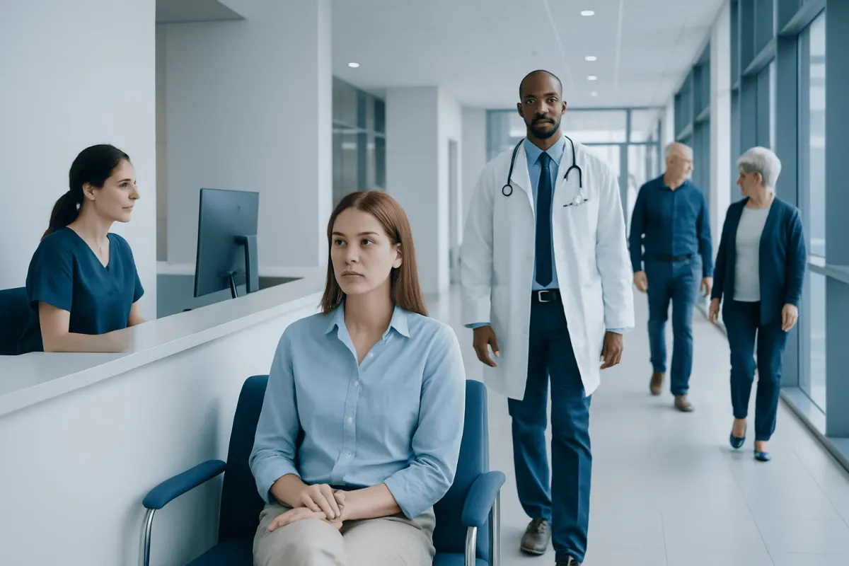 What Leukocytes in Urine Mean and When They Matter