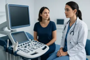 Cancer Antigen 125 Results, Ovarian Cancer, and Care