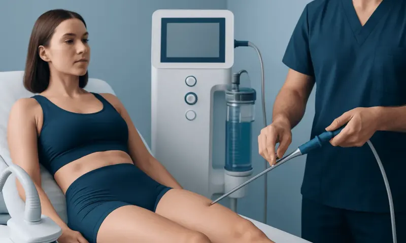 Body Contouring vs Liposuction: What Is the Difference?