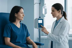 Lithium Medication: Uses, Dosage, and Side Effects — A Clinical Overview