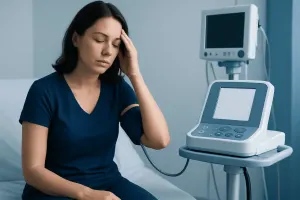How to Raise Blood Pressure Immediately at Home? Here Is What the Evidence Says