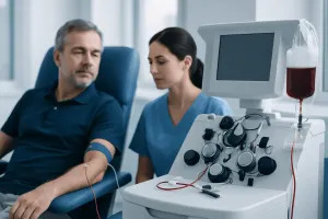How to Increase Thrombocyte Count? Here Is What the Evidence Says