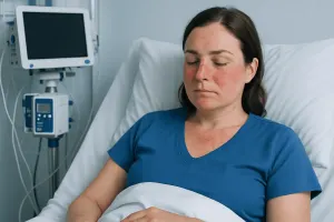Sle Rashes Images: Common Causes, Related Conditions, and When to See a Doctor