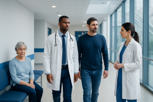 Lyrica Side Effects: What to Expect and When to Call a Doctor