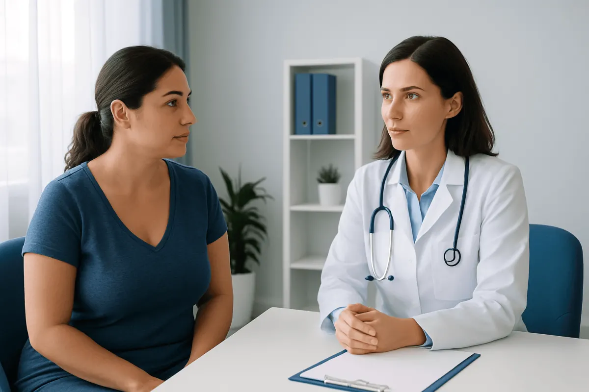 What Makes a Breast Lift Medically Necessary? — does insurance cover breast lift