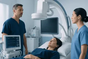 Top Cardiac Hospitals Worldwide: How to Compare Care