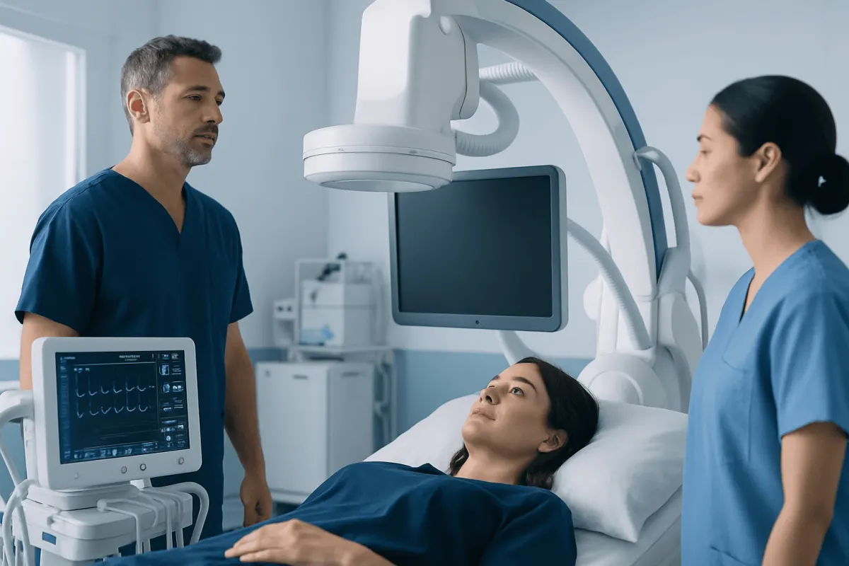 What Makes a Cardiac Hospital a Strong Choice? — top 10 cardiac hospitals in the world