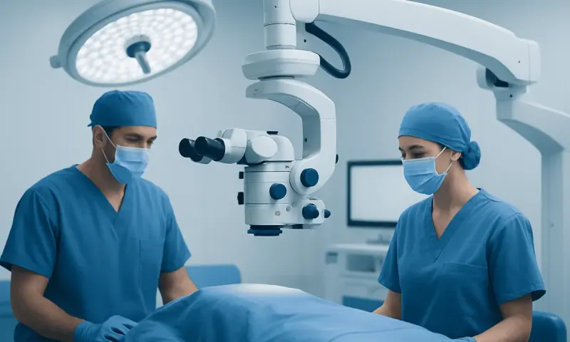 What Makes an International Surgical Program Strong? — what countries have the best surgical programs abroad