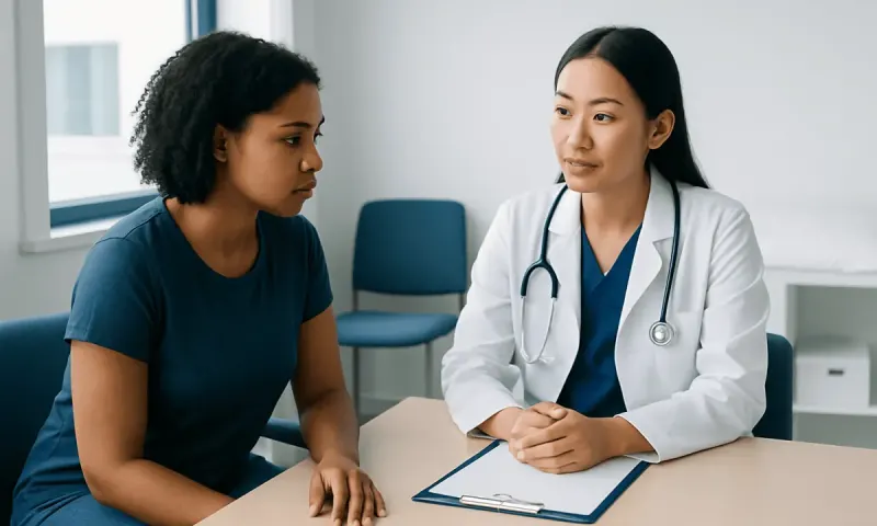 What Makes the Risk Higher or Lower? — can you get stds from being fingered